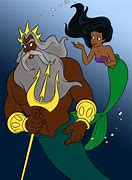 Image result for Mermaid Princess