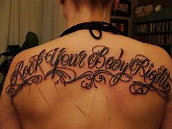 Image result for Tattoo Fonts Alphabet Letters