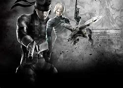Image result for MGS2