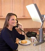 Image result for Light Therapy Lamp