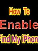 Image result for Apple iCloud Find My iPhone