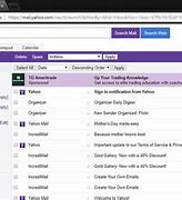 Image result for Sign to Yahoo! Mail Inbox