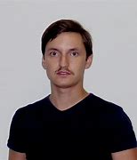 Image result for Creepy Mustache
