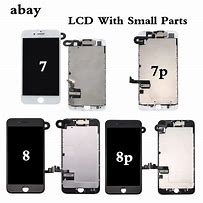 Image result for iPhone 7 Plus Fully LCD-screen