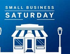 Image result for Small Business Saturday November 30