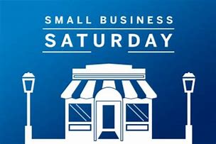 Image result for Small Business Saturday Nov-30