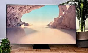 Image result for Samsung QLED TV