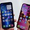 Image result for iPhone 13 vs SE