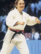 Image result for Hillary Wolf vs Judo