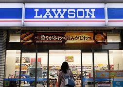 Image result for Lawson Convenience Store