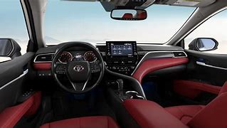 Image result for Camry XSE Accessories