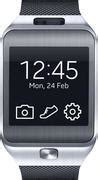 Image result for Montre Connectee Homme Compatible Samsung