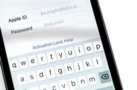 Image result for Unlock Apple ID Account