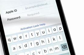 Image result for Unlocking Apple ID