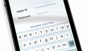 Image result for Unlock Apple ID Account