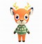 Image result for Animal Crossing New Horizons Guy