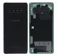 Image result for Samsung Galaxy S10 Back