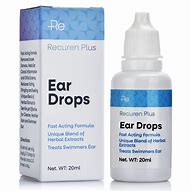 Image result for Non Ototoxic Ear Drops