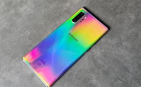 Image result for Samsung Galaxy Note 10 Plus 512GB Aura Glow White
