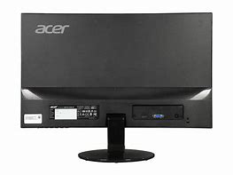 Image result for Acer Computer Monitor