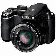 Image result for Fujifilm SLR