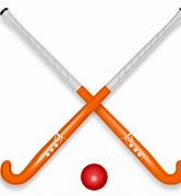 Image result for Hockey Stick Clip Art Free