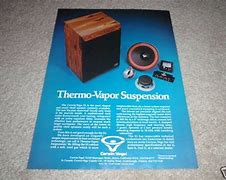 Image result for Vintage Speaker Ad