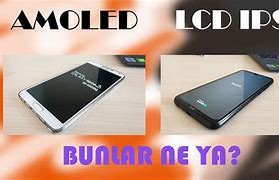 Image result for AMOLED Ekran