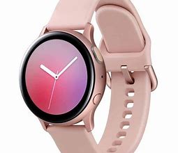 Image result for Samsung Galaxy Watch 5 Rose Gold 44Mm