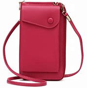 Image result for Simple Cell Phone Purse