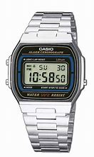 Image result for Old Casio Watches