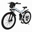 Image result for Battery Tandem Bike