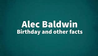 Image result for Alec Baldwin Childhood