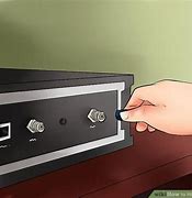 Image result for Xfinity Cable Box HDMI Input