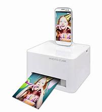 Image result for iPhone Photo Printer