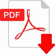 Image result for Download PDF Icon PNG