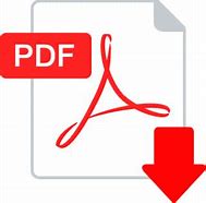 Image result for PDF Icon Without Background