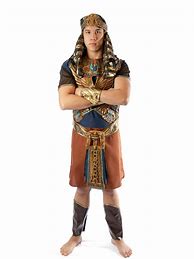 Image result for Egyptian Man Costume