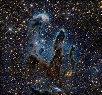 Image result for Eagle Nebula