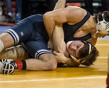 Image result for Wrestling Move Peterson