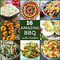 Image result for Summer BBQ Side Dishes