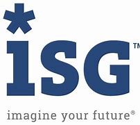 Image result for Information Services Group ISG
