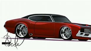 Image result for Old School Cars Drawings