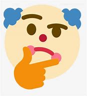 Image result for Drooling Blue Emoji Meme