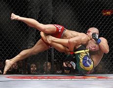 Image result for MMA Double Leg Take Down