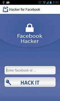Image result for Download Facebook Hacker Rar