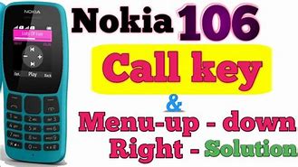 Image result for Nokia 106 Keypad Ways