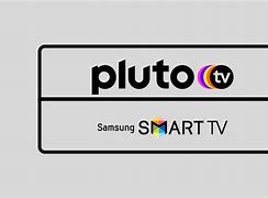 Image result for Pluto TV Samsung Smart TV