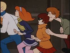 Image result for Original Scooby Doo 1