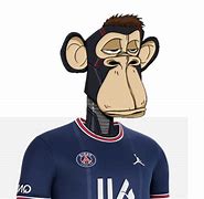Image result for Bored Ape Football